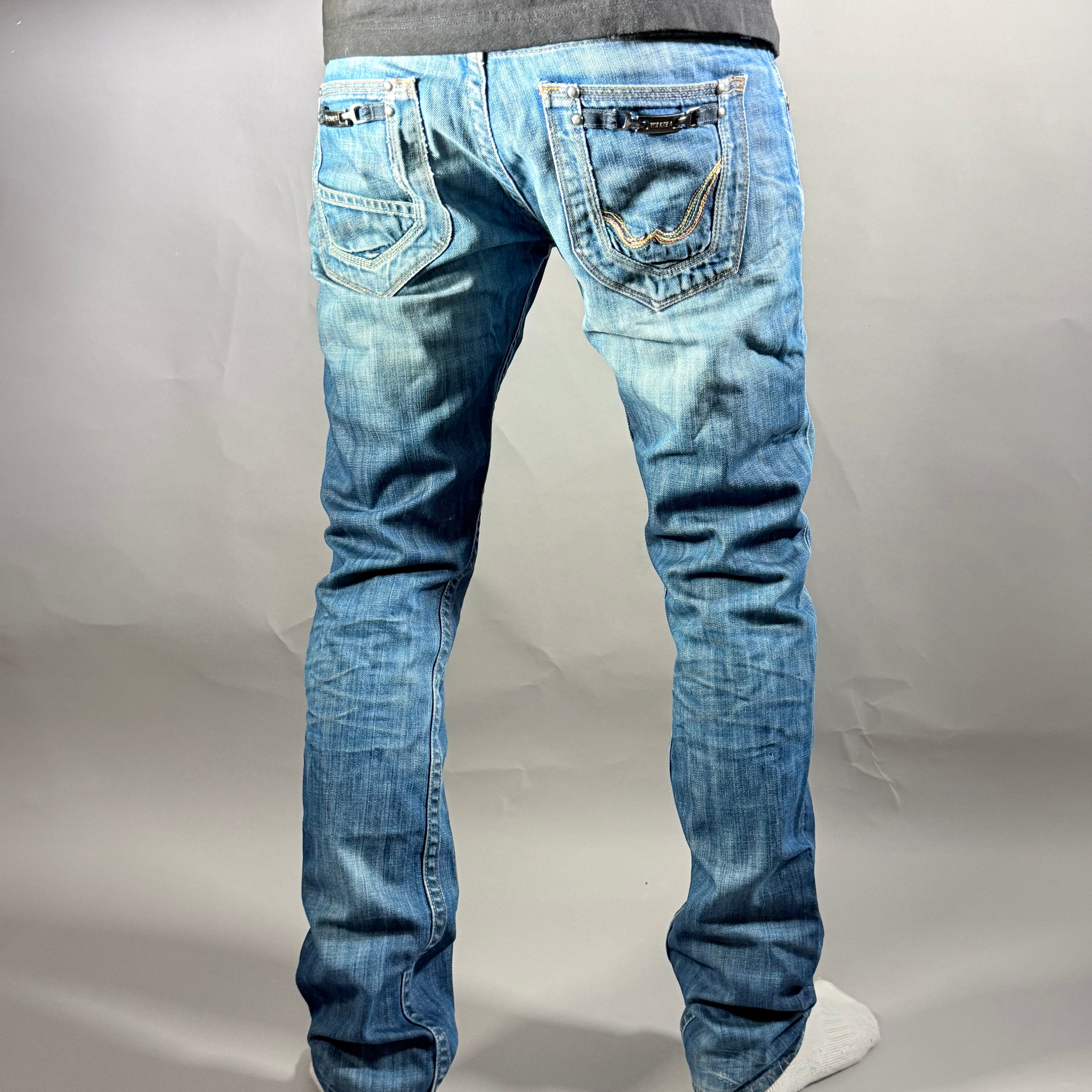 Replay Jeans Blue - 31