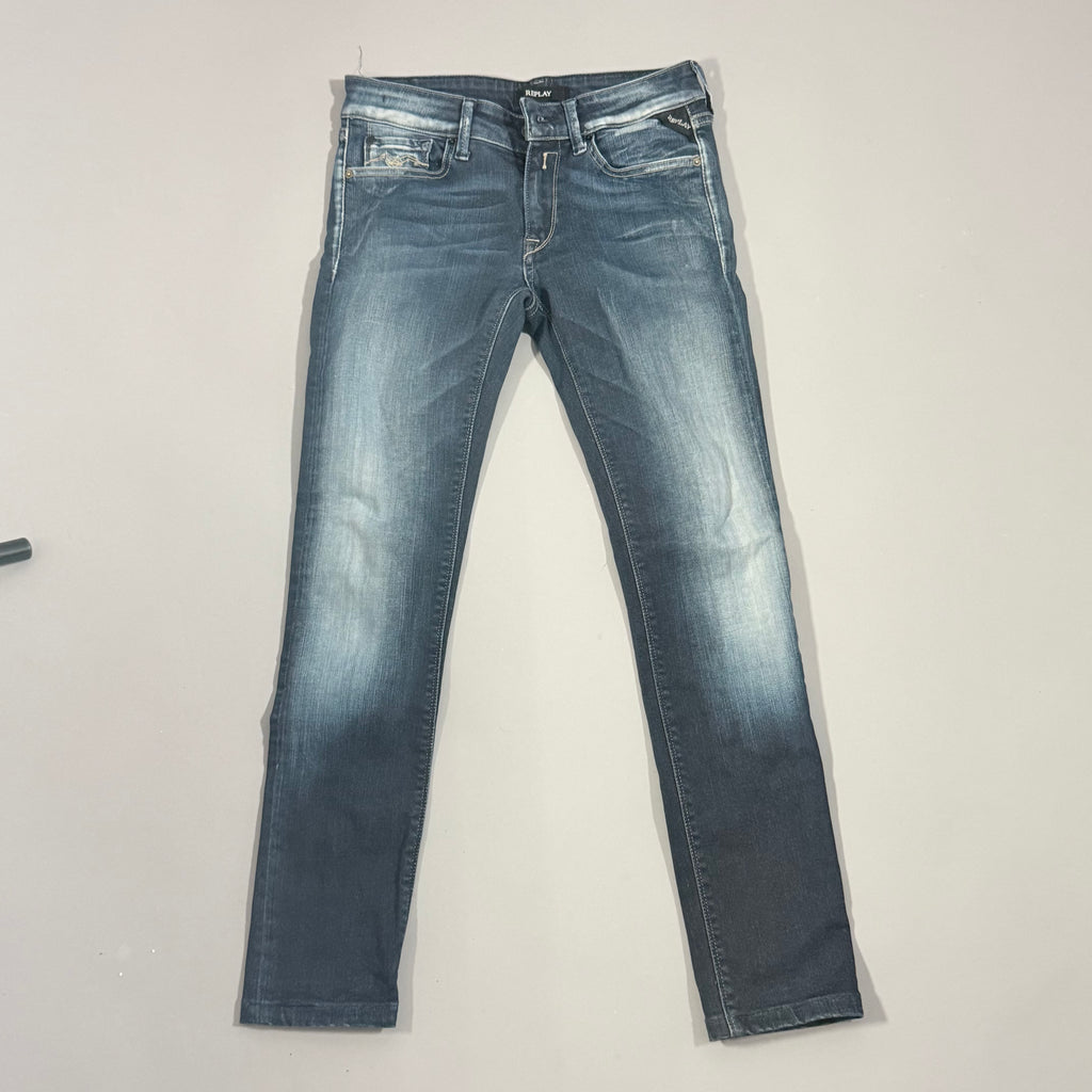 Replay Jeans Blue - 25