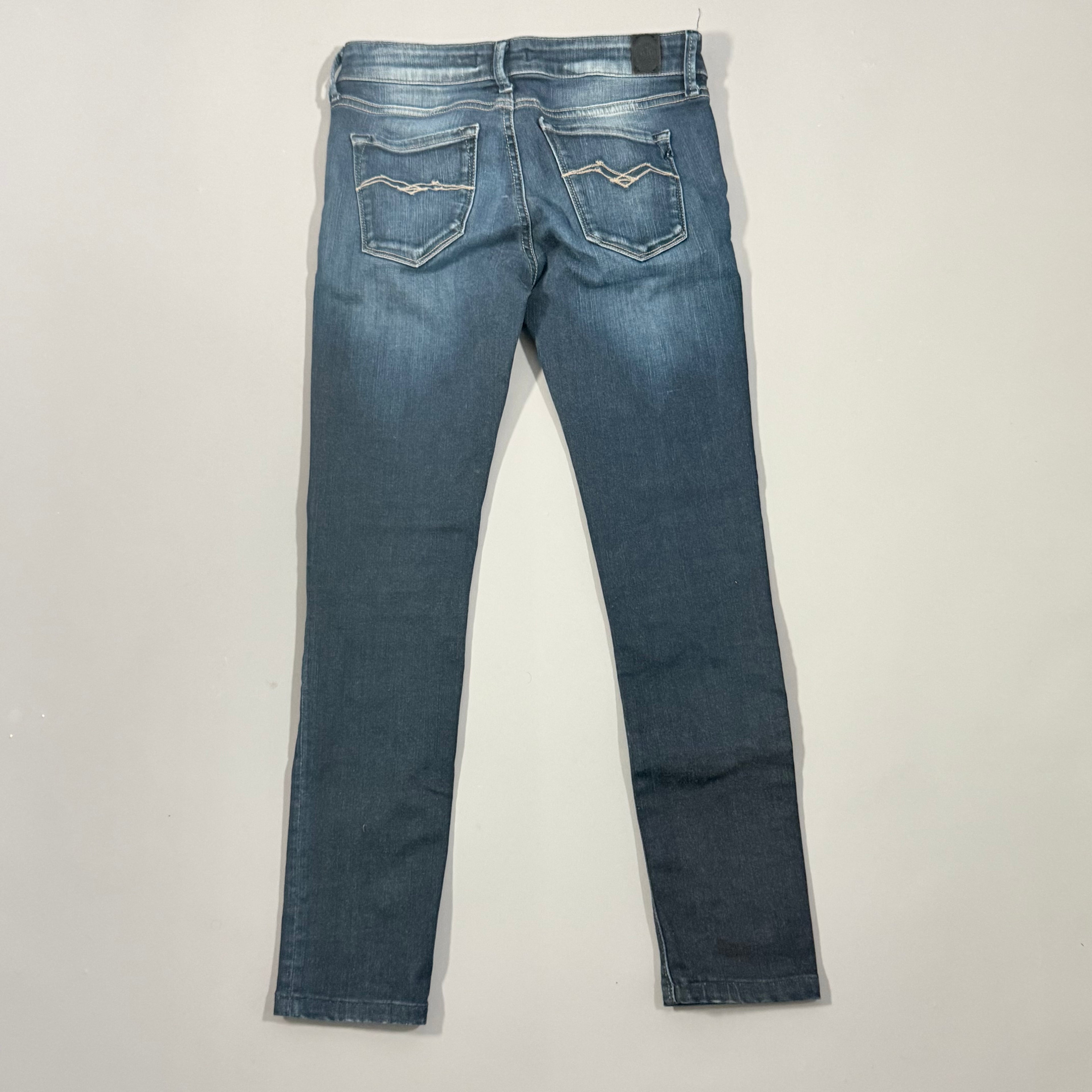 Replay Jeans Blue - 25