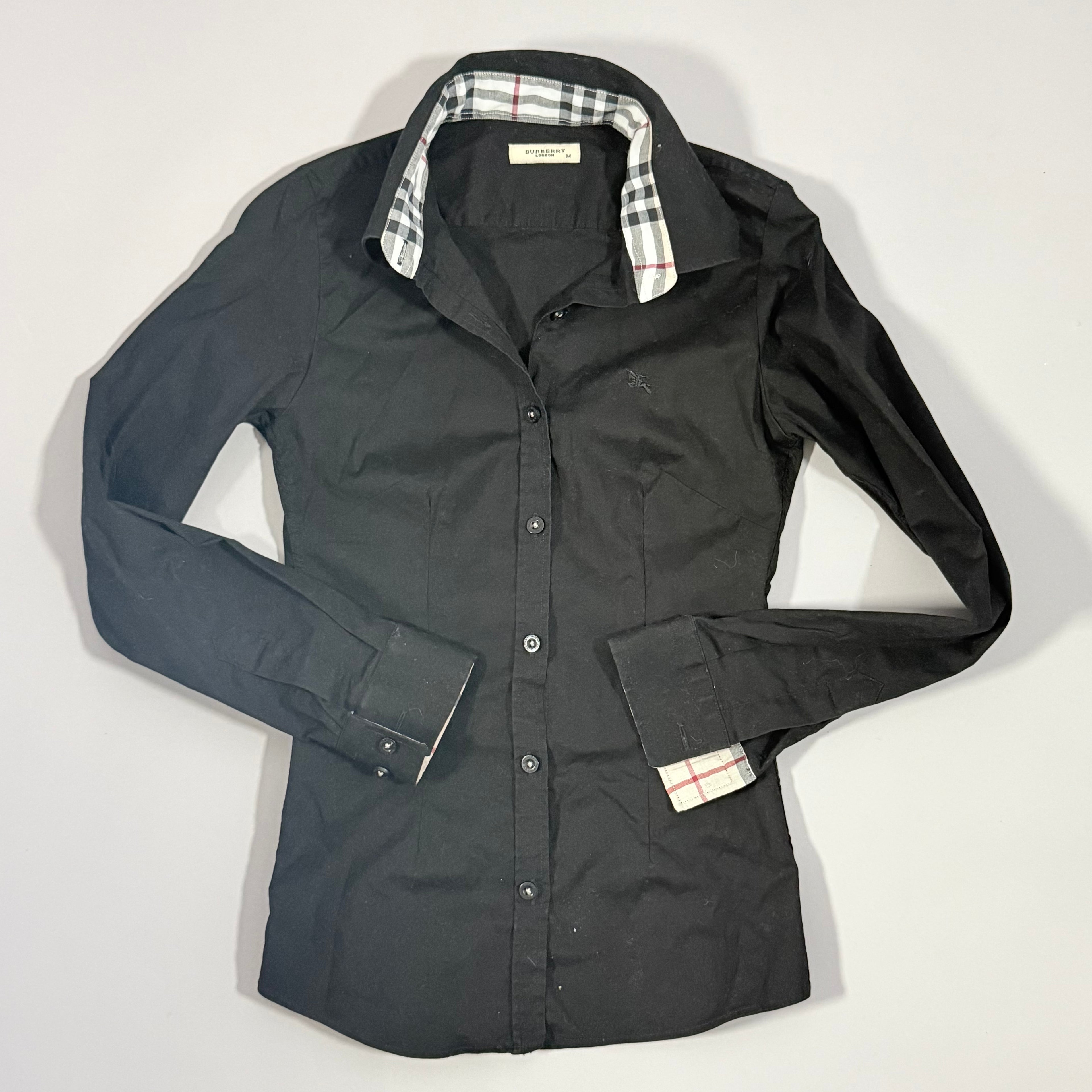 Burberry Skjorta - M