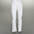 Nudie Jeans White - 33