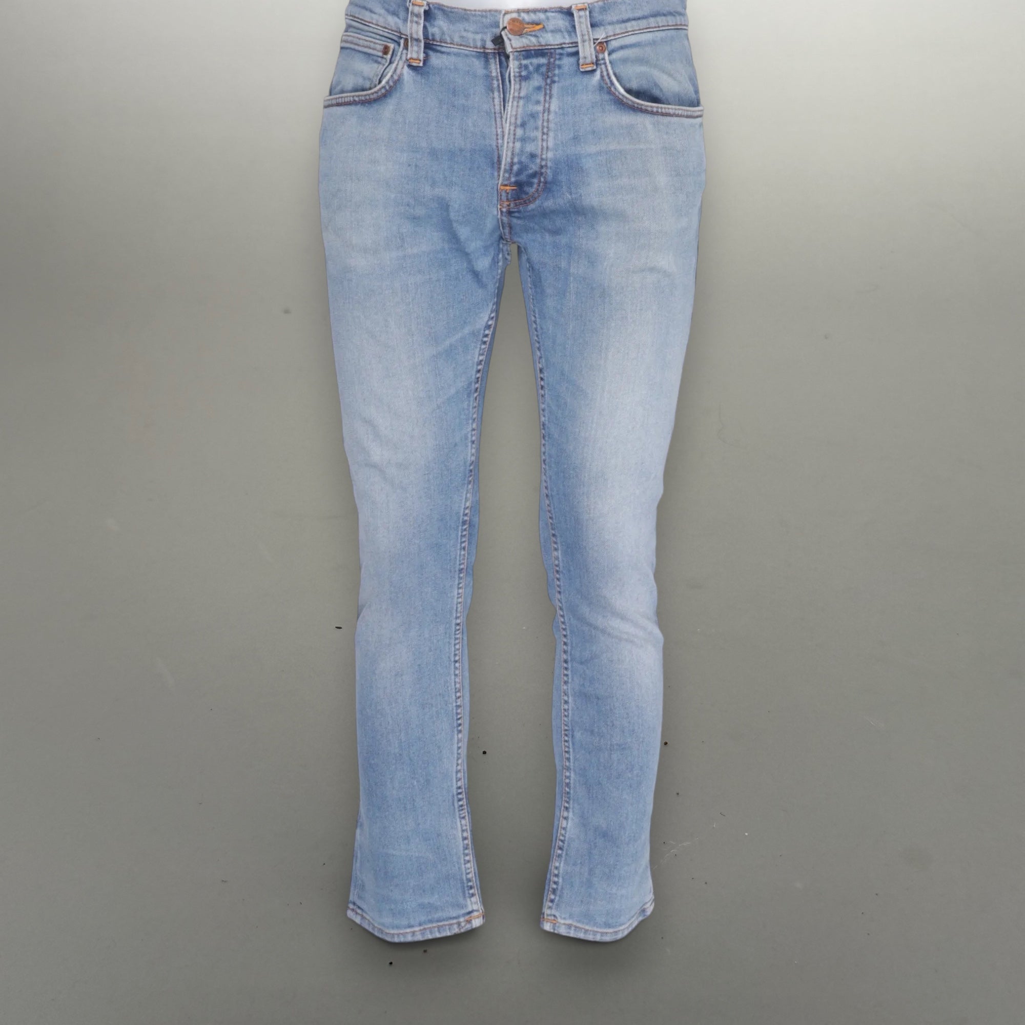 Nudie Jeans Blue - 32