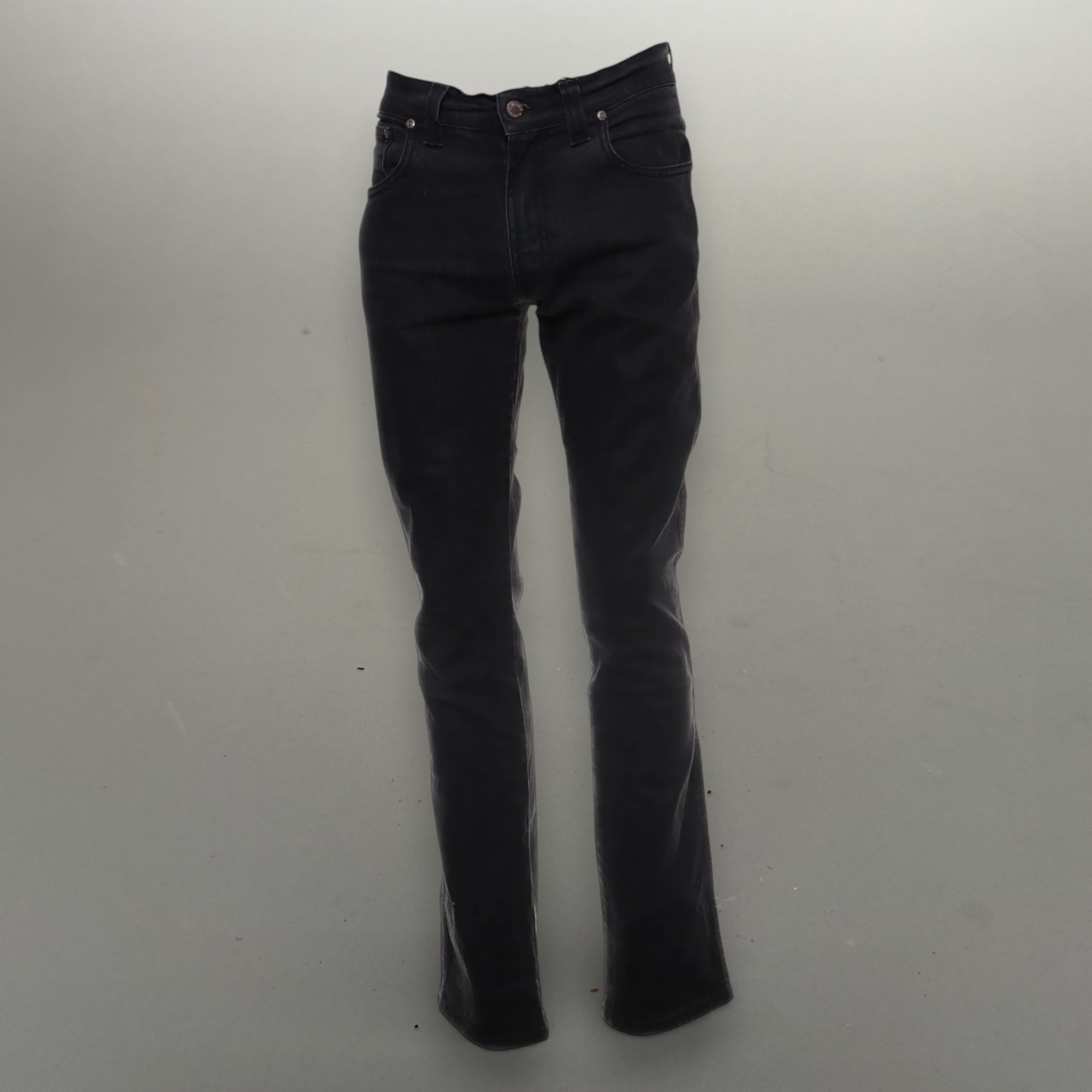 Nudie Jeans Black - 31