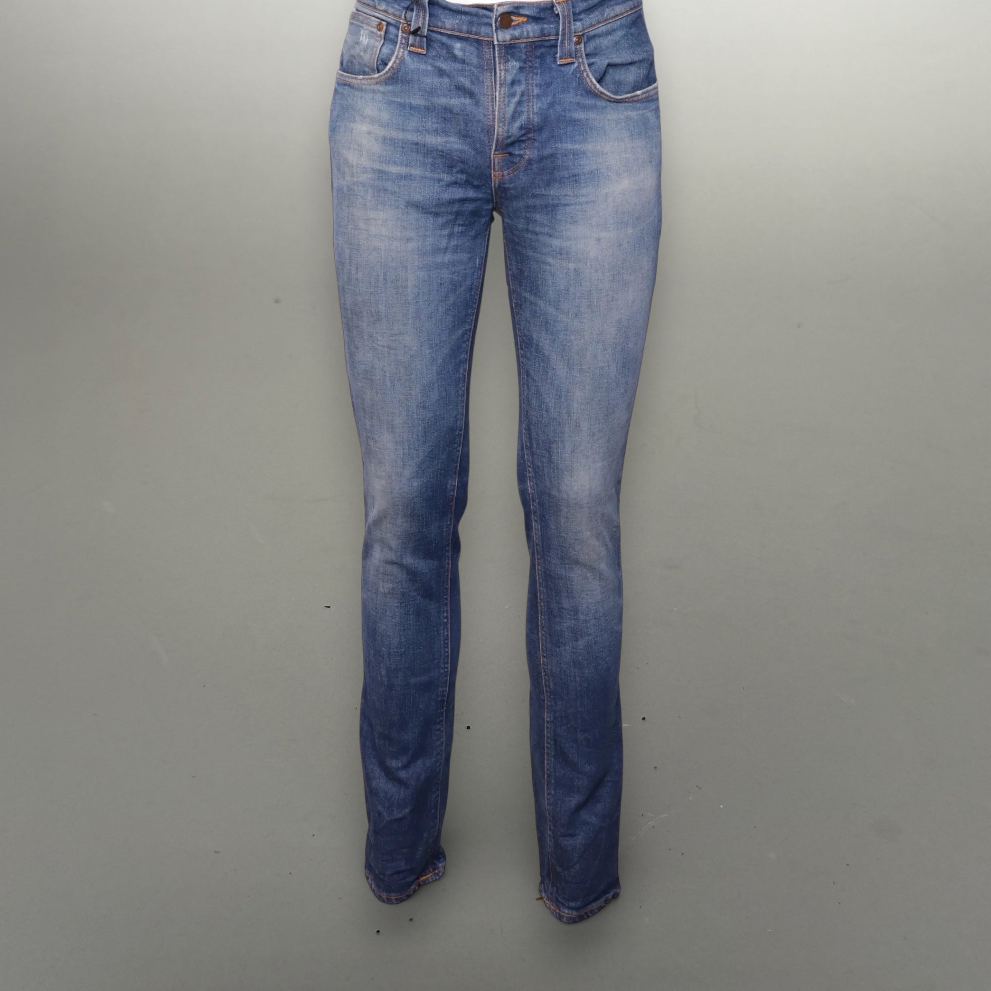 Nudie Jeans Blue - 33