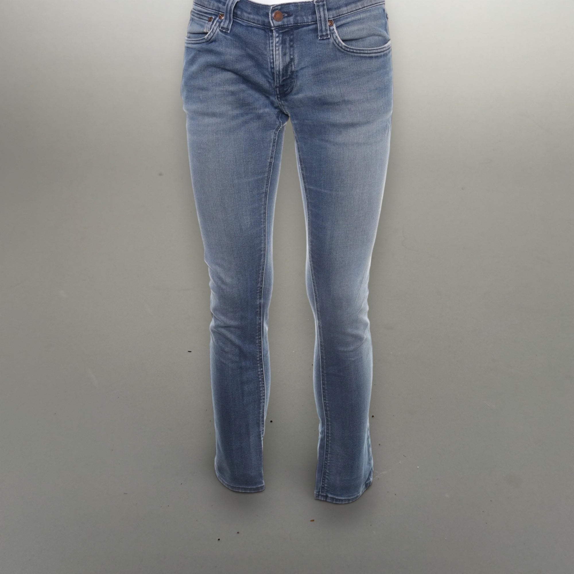 Nudie Jeans Blue - 31