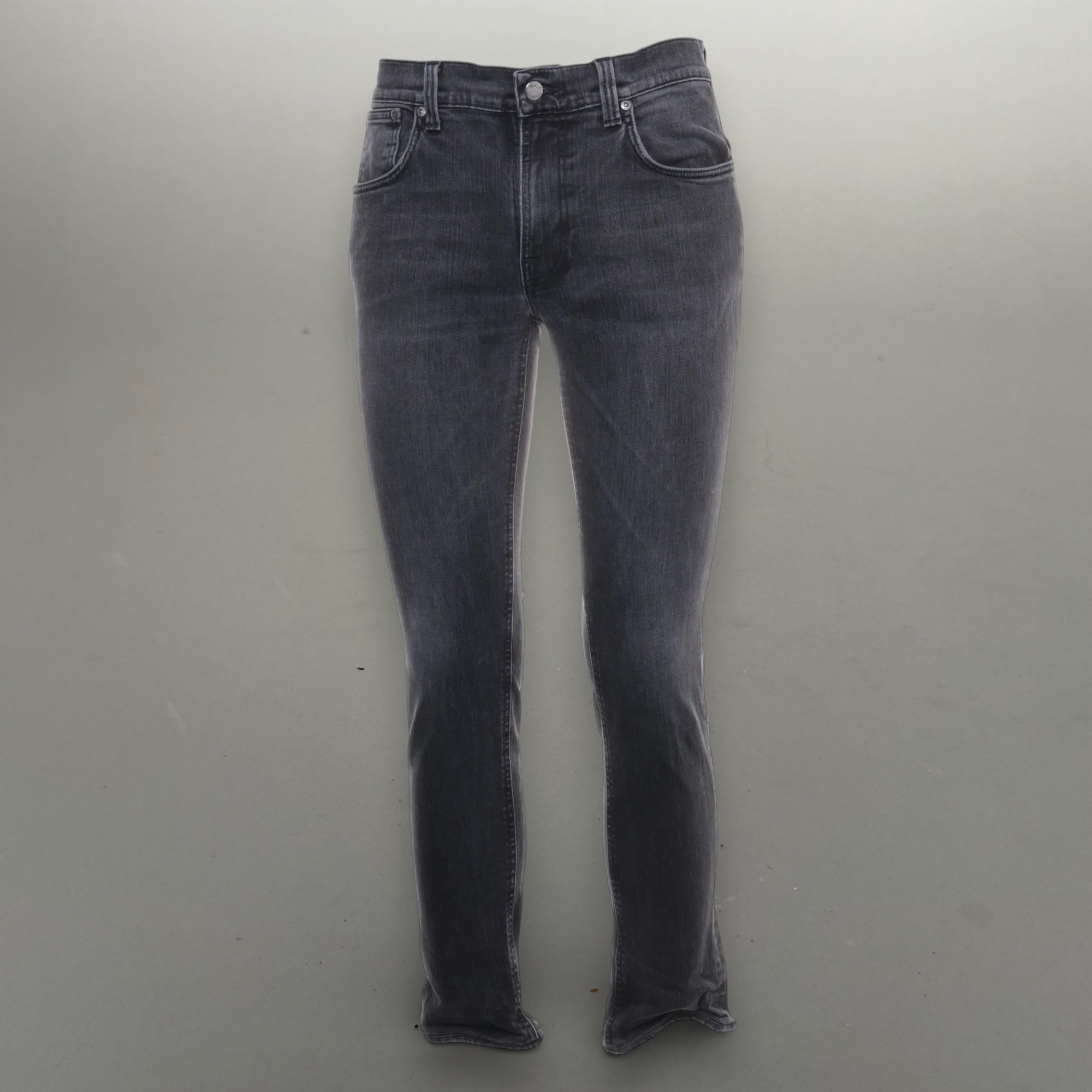 Nudie Jeans Black - 31