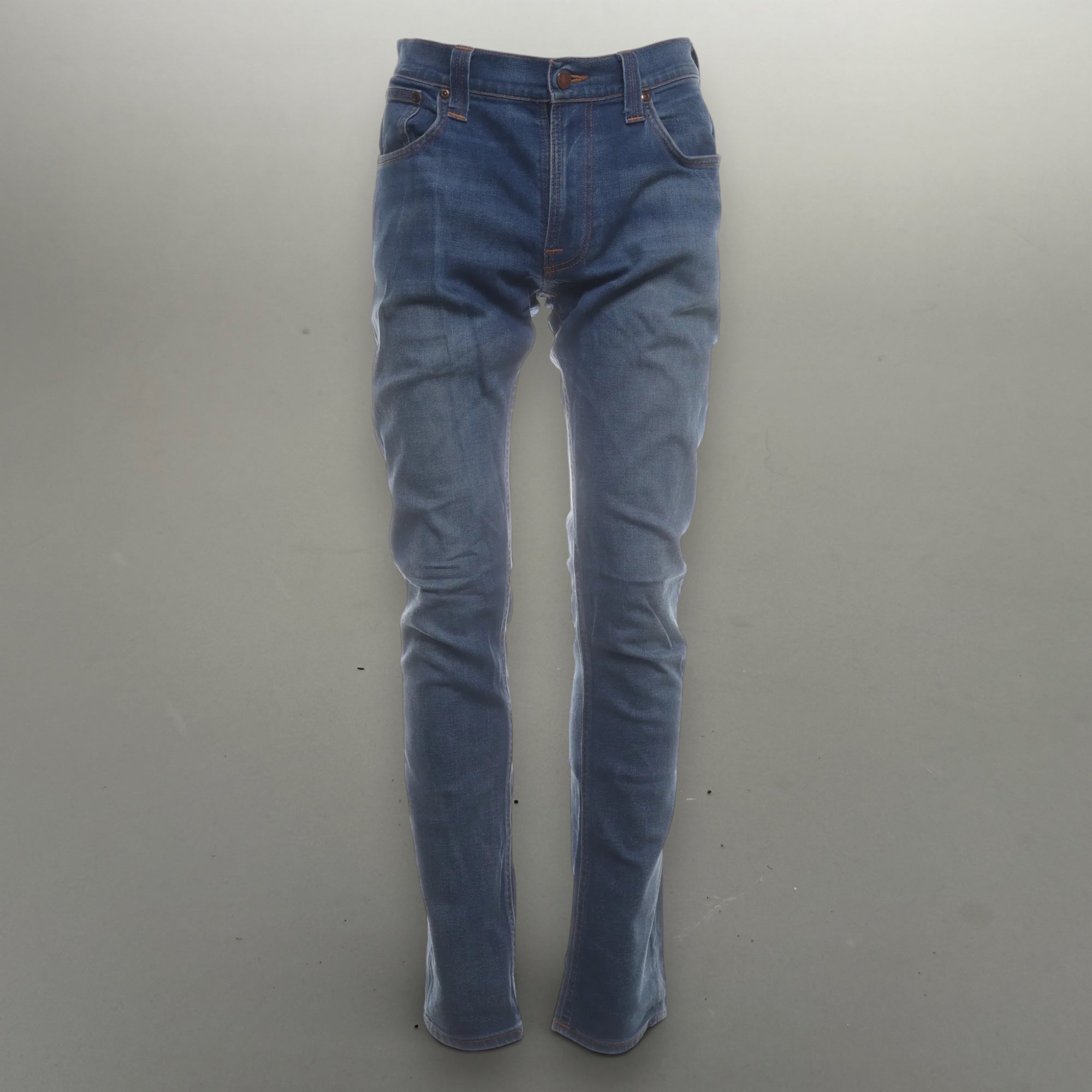 Nudie Jeans Blue - 32