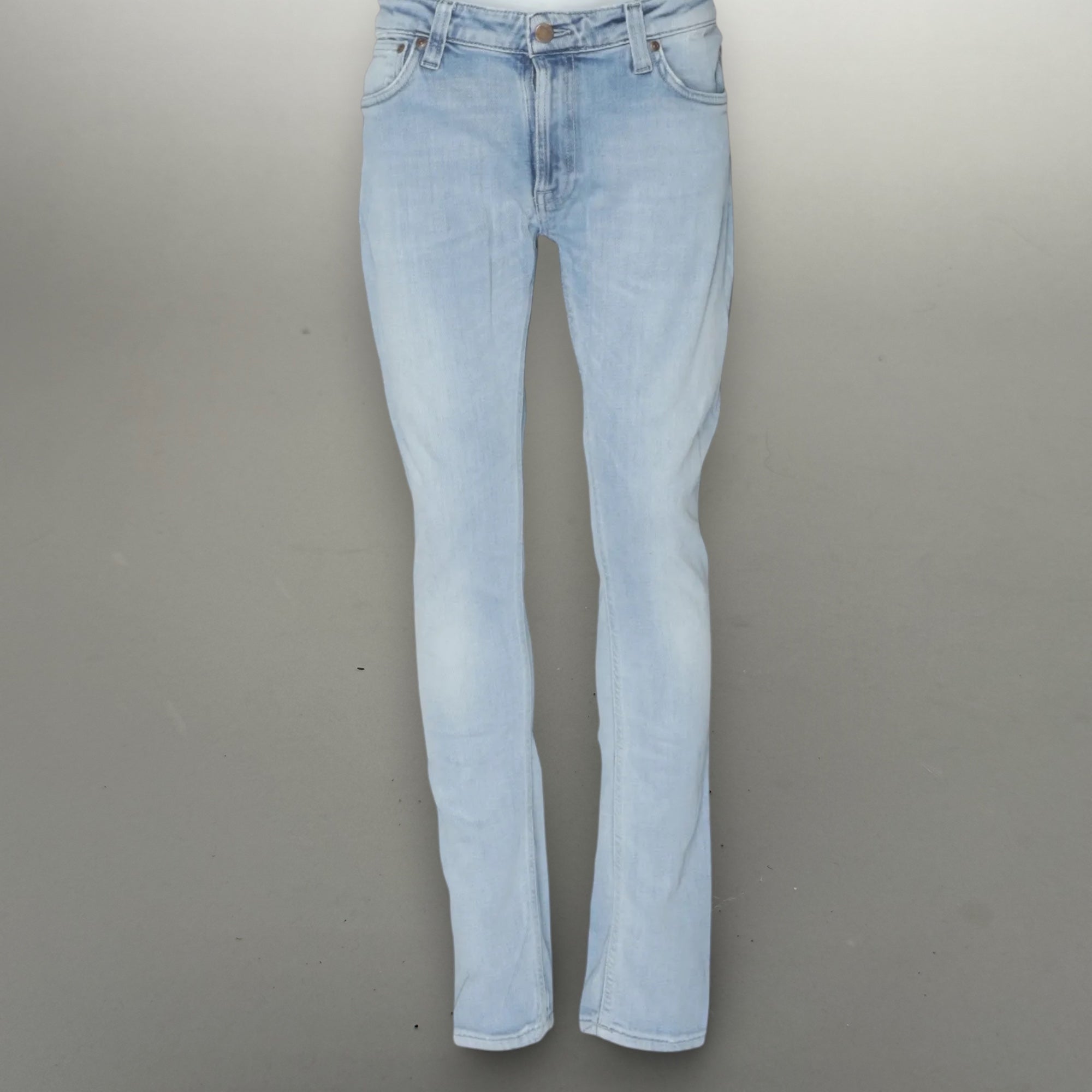 Nudie Jeans Blue - 32