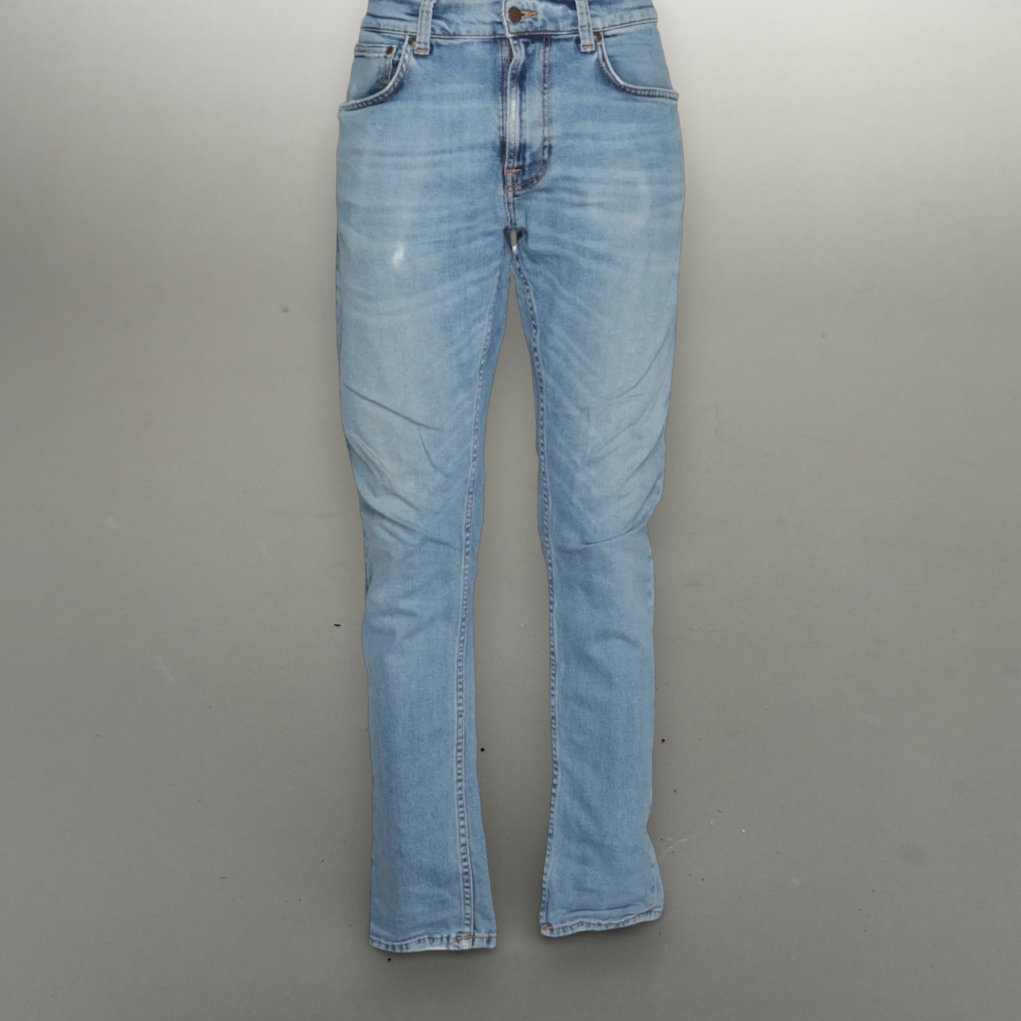 Nudie Jeans Blue - 33