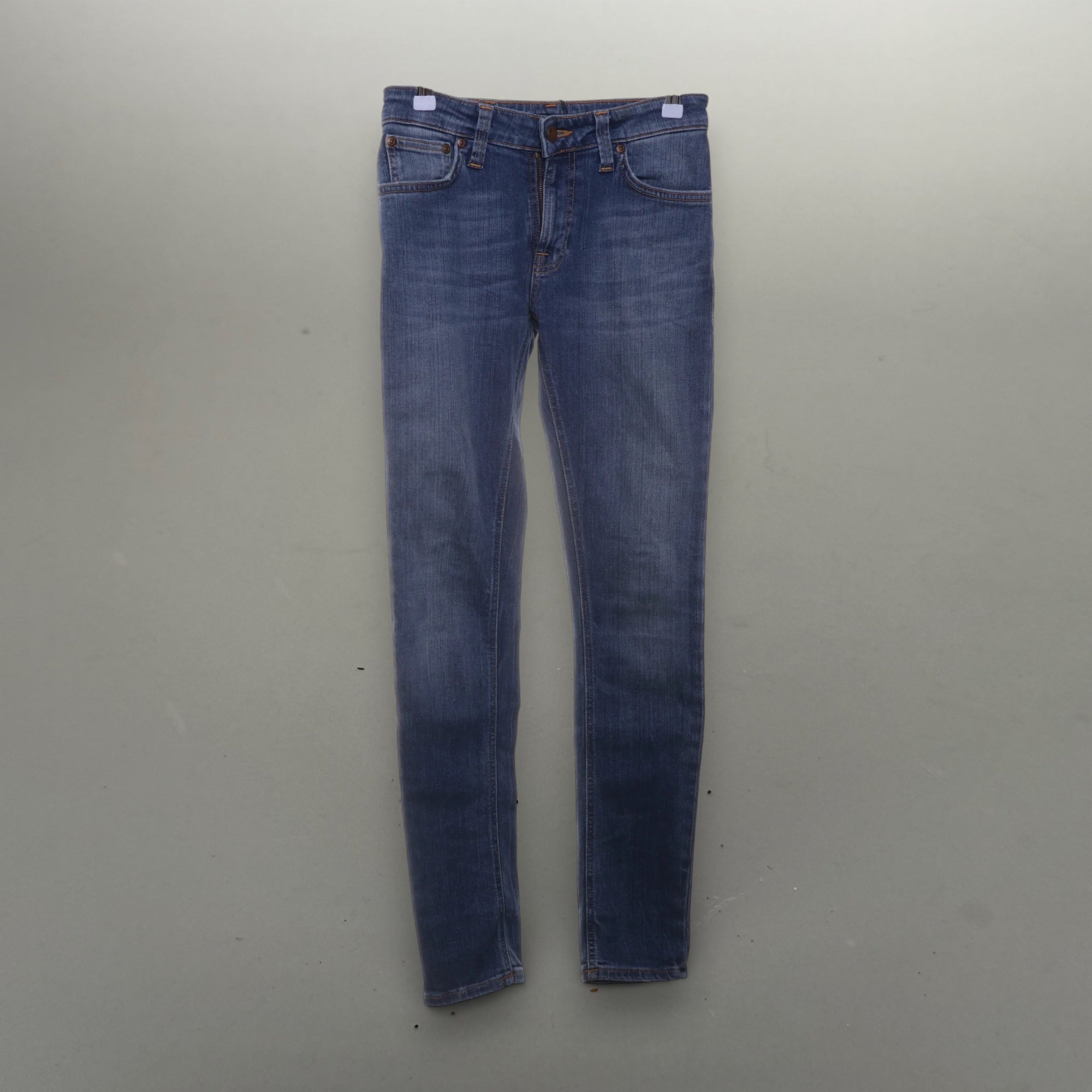 Nudie Jeans Blue - 26
