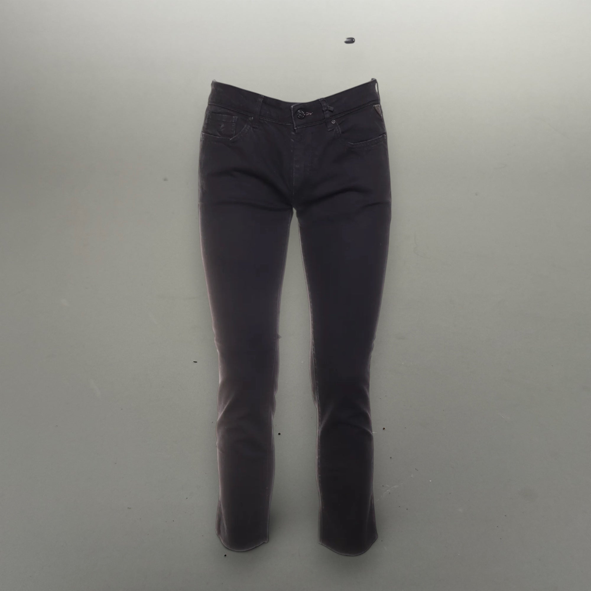 Replay Jeans Black - 31