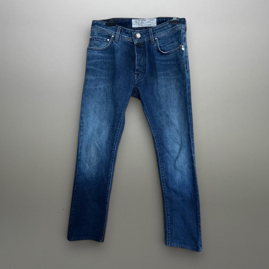 Jacob Cohen Jeans Blue - 30