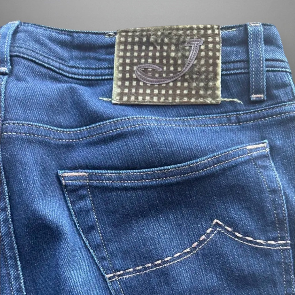 Jacob Cohen Jeans Blue - 32