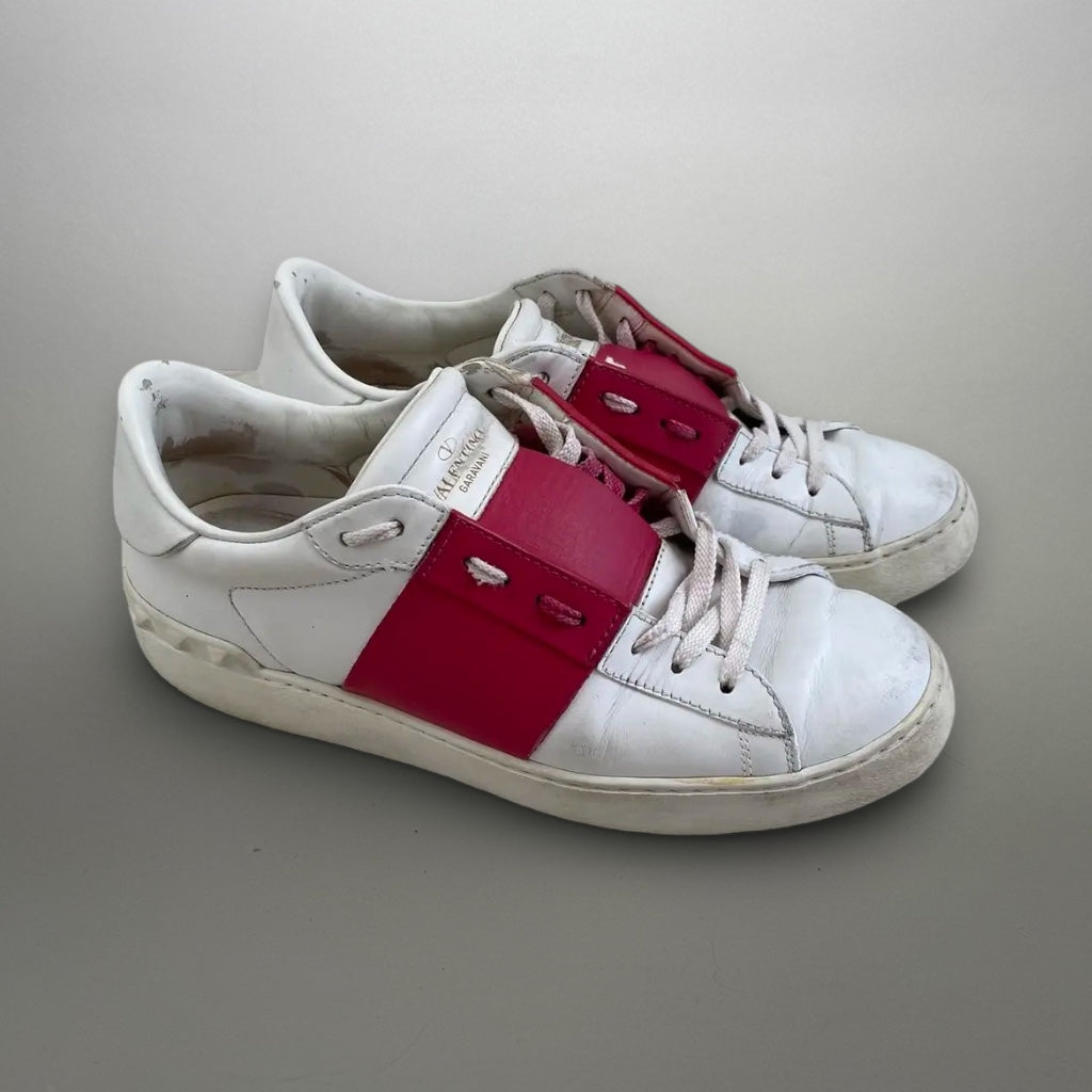 Valentino Open Red - 38,5