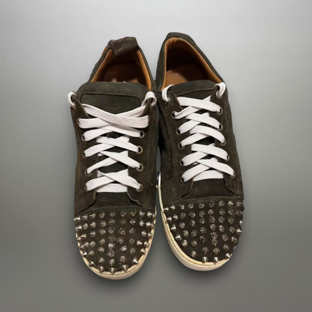 Christian Louboutin Olive - 41