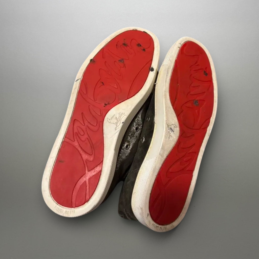 Christian Louboutin Olive - 41