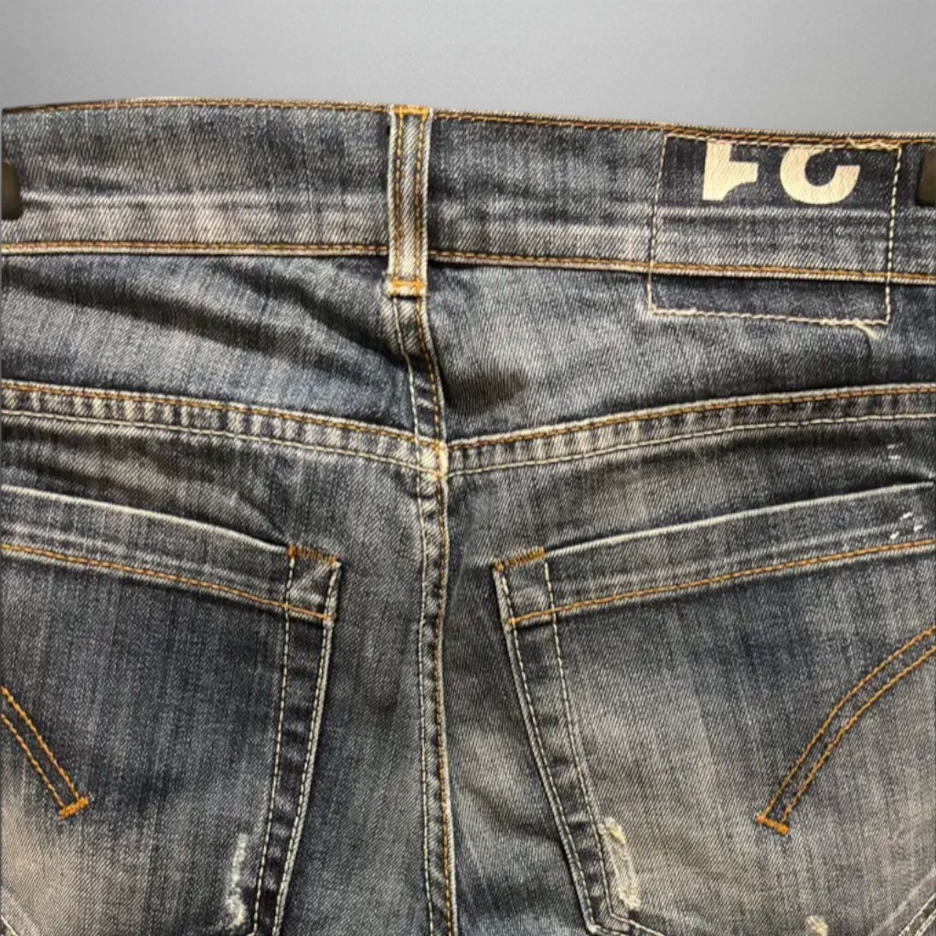 Dondup Jeans Blue - 31