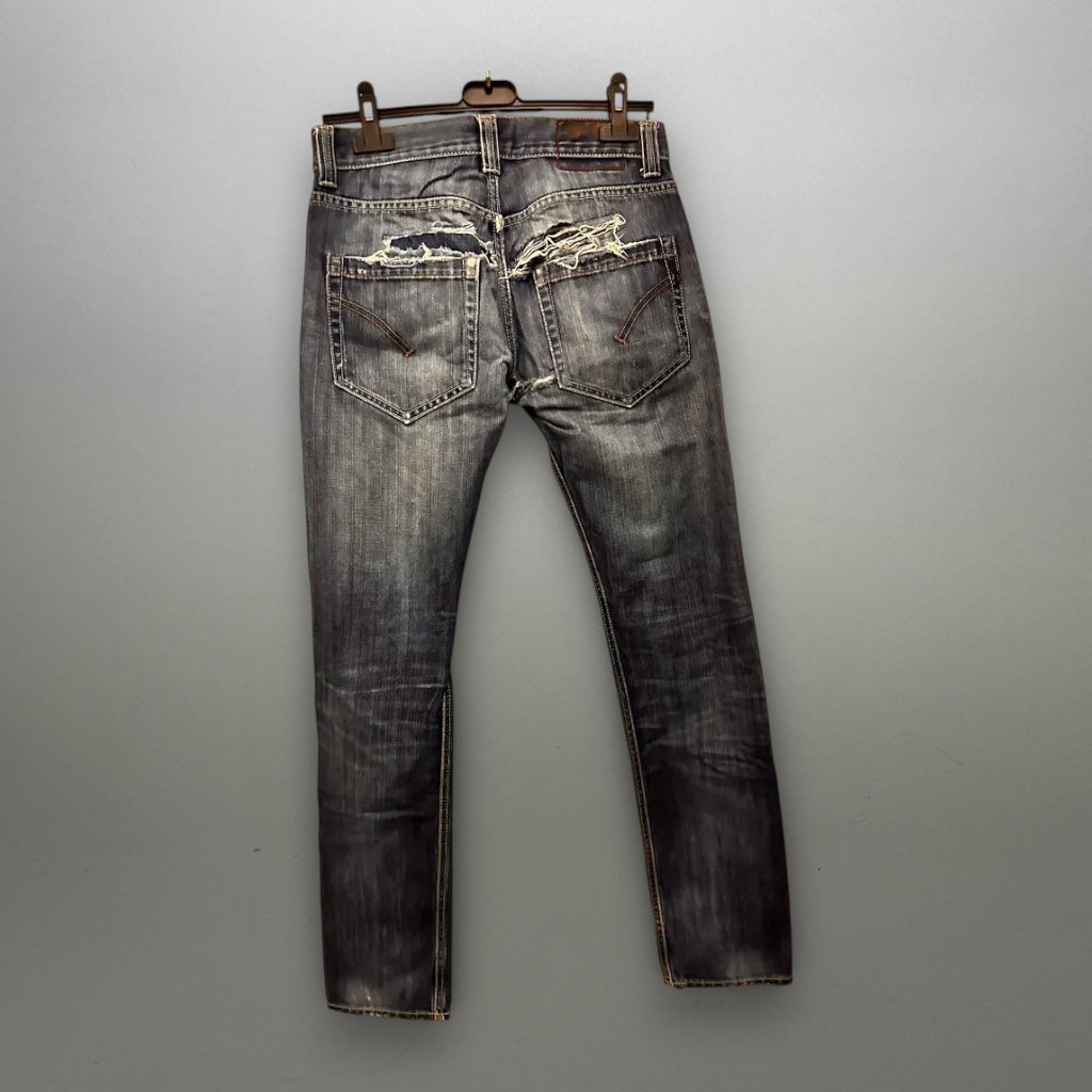 Dondup Jeans Black - 31