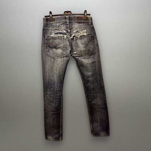 Dondup Jeans Black - 31