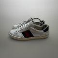 Gucci Ace White - 40