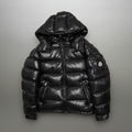 Moncler Maya Black - L (4)