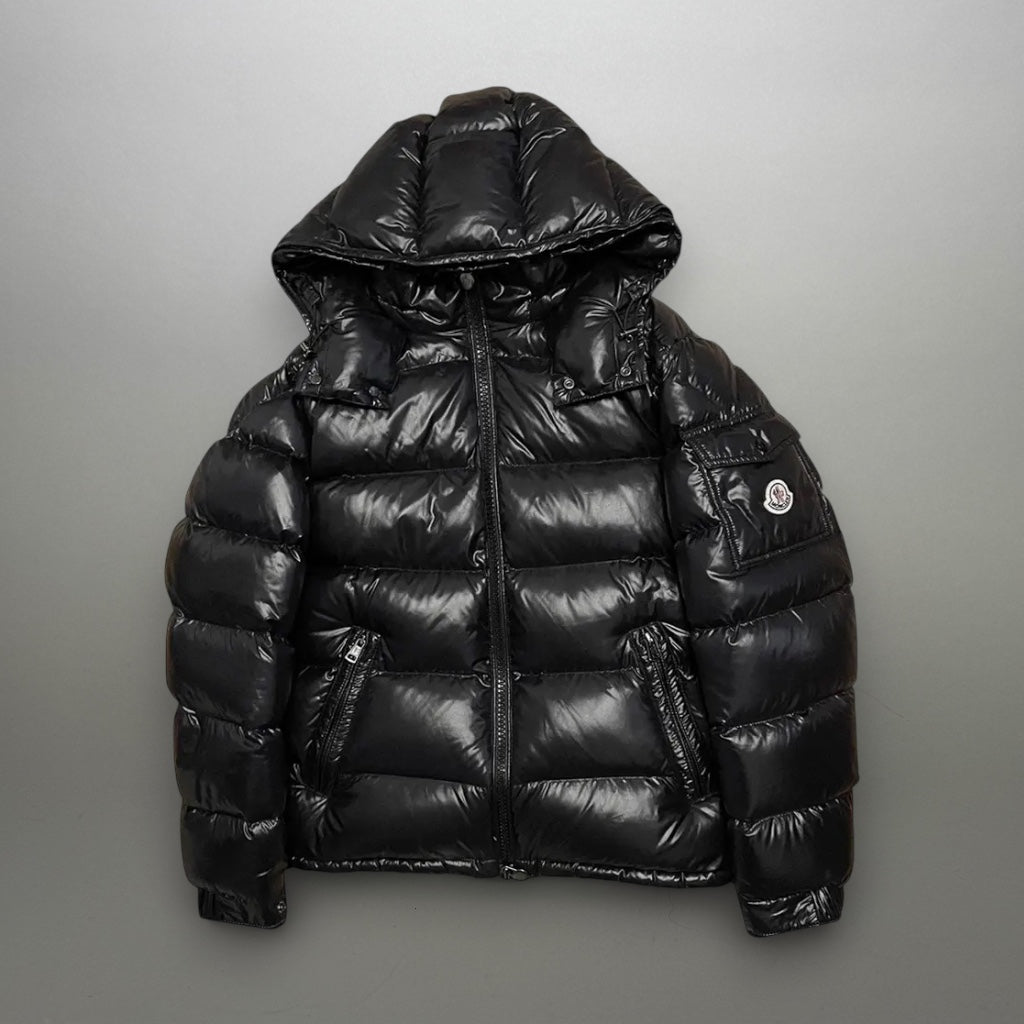 Moncler Maya Black - L (4)