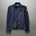 Moncler Cardigan Navy - XS