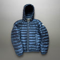 Moncler Garin Navy - XS