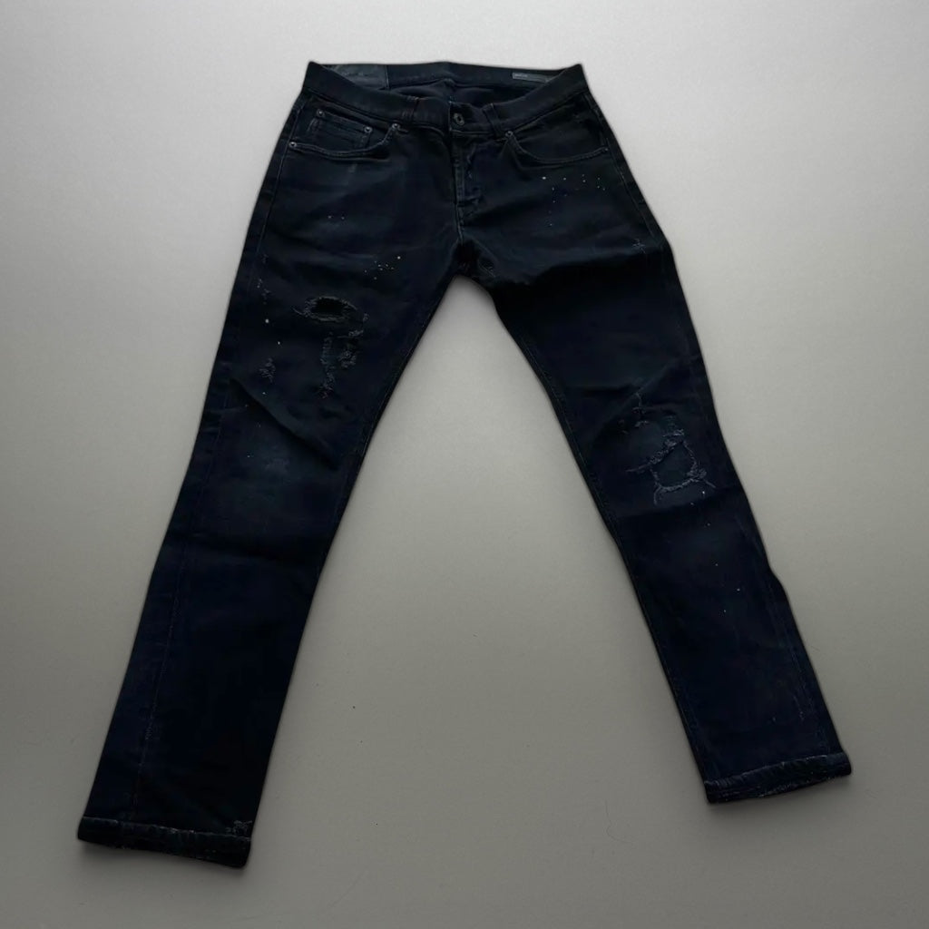 Dondup Jeans Black - 31