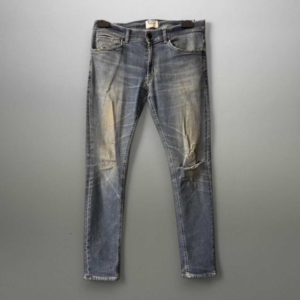 Dondup Jeans Blue - 34