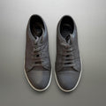 Lanvin Cap Toe Grey - 40