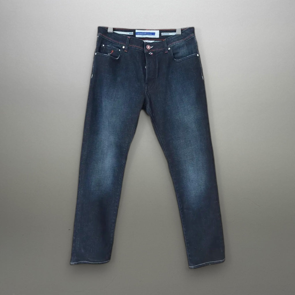 Jacob Cohen Jeans Blue - 36