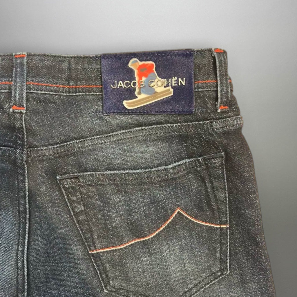 Jacob Cohen Jeans Blue - 36