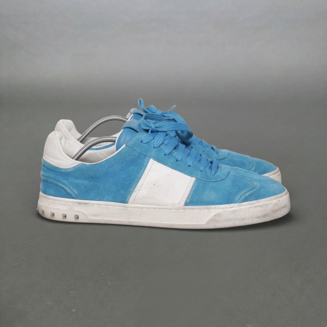 Valentino Flycrew Blue - 44